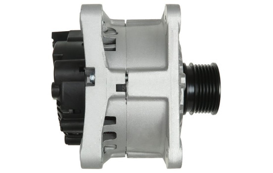 Dynamo / Generator, bild 2