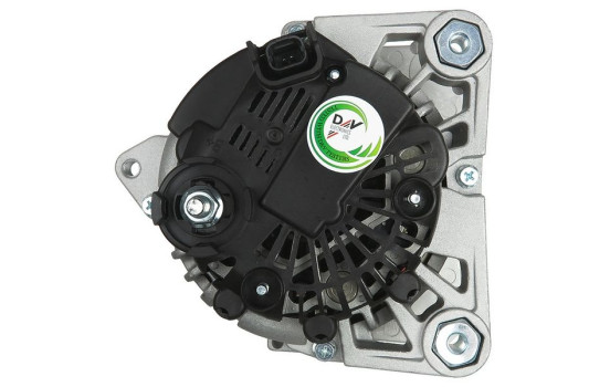 Dynamo / Generator, bild 3