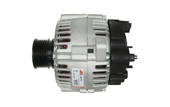 Dynamo / Generator, bild 4