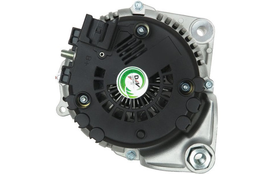 Dynamo / Generator, bild 3