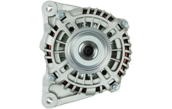 Dynamo / Generator