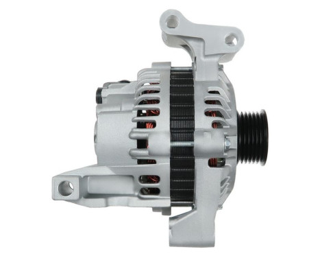 Dynamo / Generator, bild 2