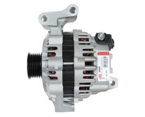 Dynamo / Generator, bild 4