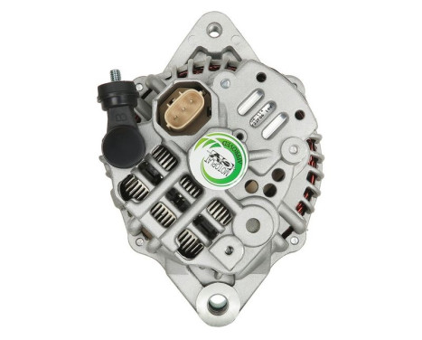 Dynamo / Generator, bild 3