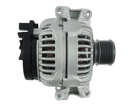 Dynamo / Generator, bild 2