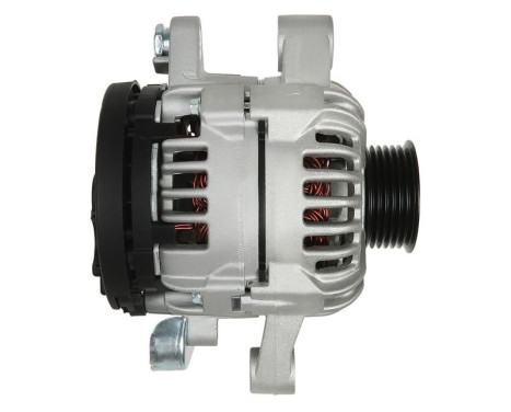 Dynamo / Generator, bild 2