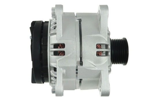 Dynamo / Generator, bild 2