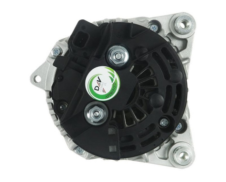 Dynamo / Generator, bild 4