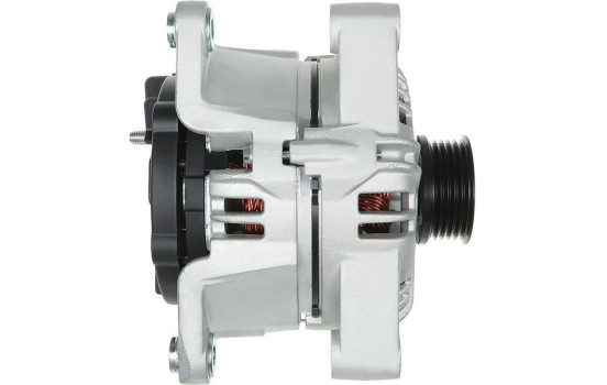Dynamo / Generator, bild 2