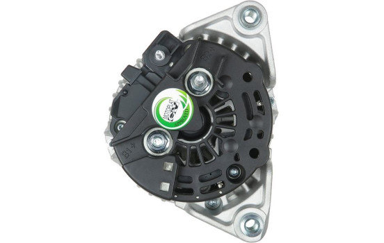 Dynamo / Generator, bild 3