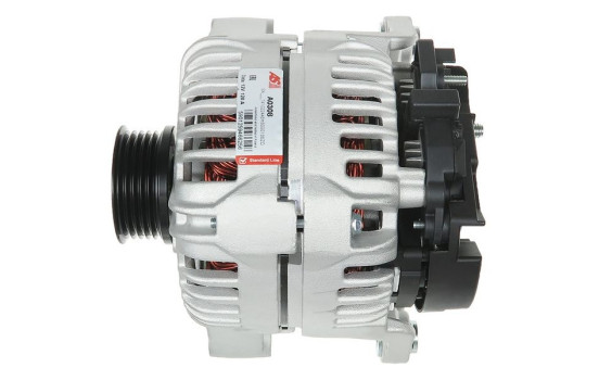 Dynamo / Generator, bild 4