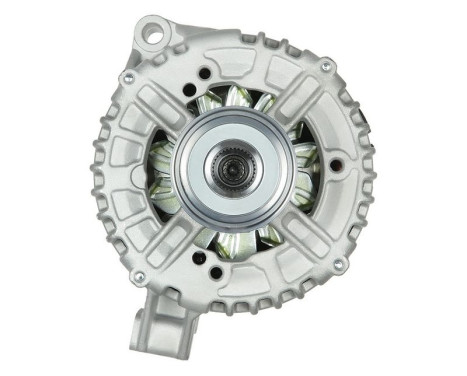 Dynamo / Generator, bild 2