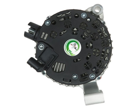 Dynamo / Generator, bild 4