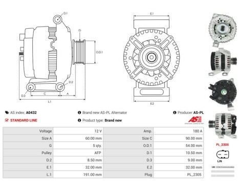 Dynamo / Generator, bild 6