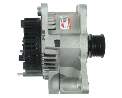 Dynamo / Generator, bild 2