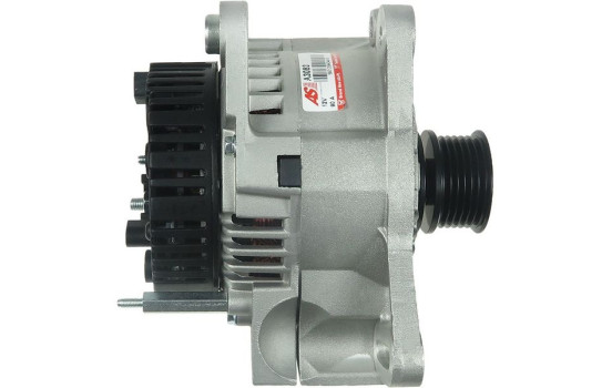 Dynamo / Generator, bild 2