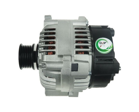 Dynamo / Generator, bild 4