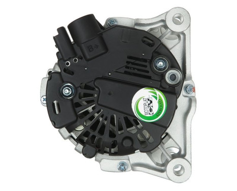 Dynamo / Generator, bild 4