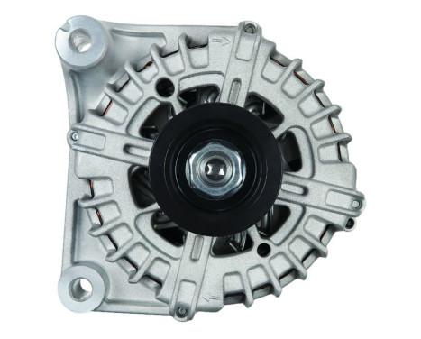 Dynamo / Generator, bild 2