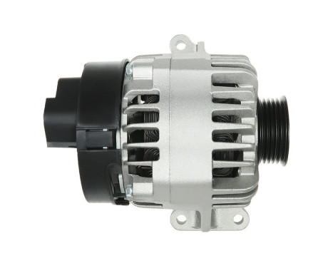 Dynamo / Generator, bild 3