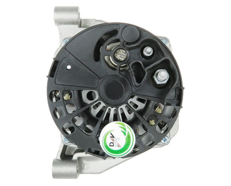 Dynamo / Generator, bild 4