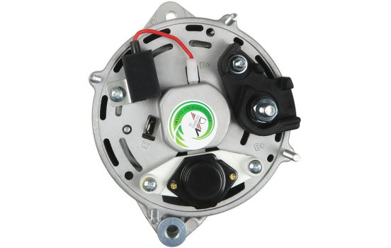 Dynamo / Generator, bild 3