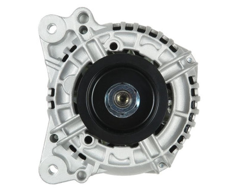 Dynamo / Generator, bild 2