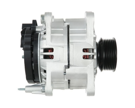 Dynamo / Generator, bild 3