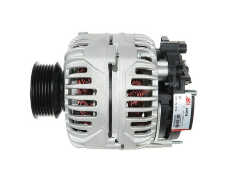 Dynamo / Generator, bild 5