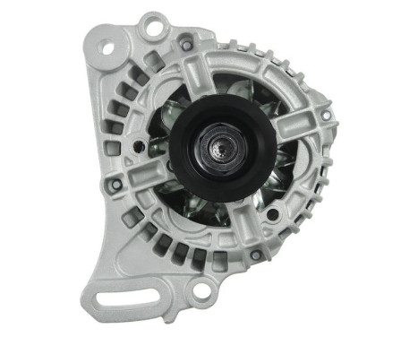 Dynamo / Generator, bild 2