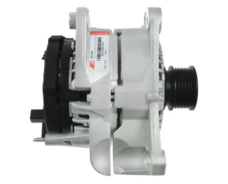 Dynamo / Generator, bild 3