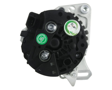 Dynamo / Generator, bild 4