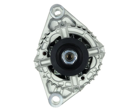 Dynamo / Generator, bild 2