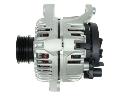 Dynamo / Generator, bild 5