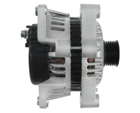 Dynamo / Generator, bild 3