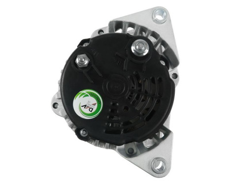 Dynamo / Generator, bild 4