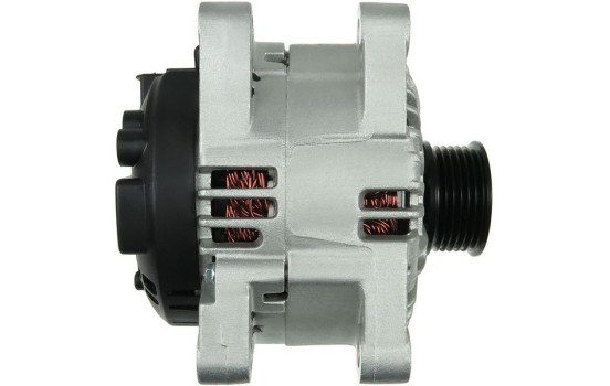 Dynamo / Generator, bild 2