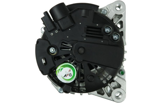 Dynamo / Generator, bild 3