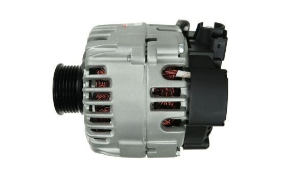 Dynamo / Generator, bild 4