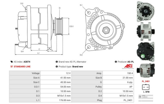 Dynamo / Generator, bild 5