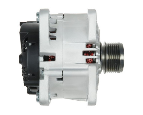 Dynamo / Generator, bild 3