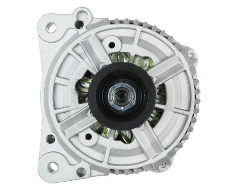 Dynamo / Generator, bild 2