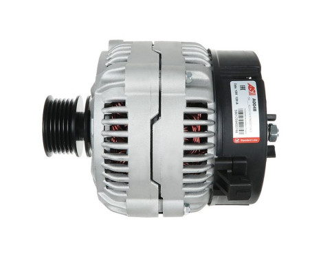 Dynamo / Generator, bild 5