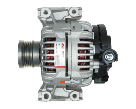 Dynamo / Generator, bild 4