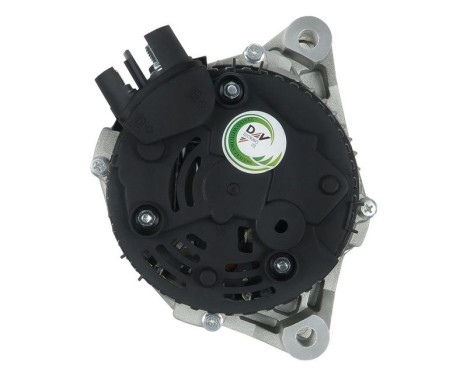 Dynamo / Generator, bild 4