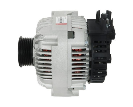 Dynamo / Generator, bild 5