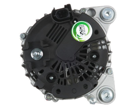 Dynamo / Generator, bild 3