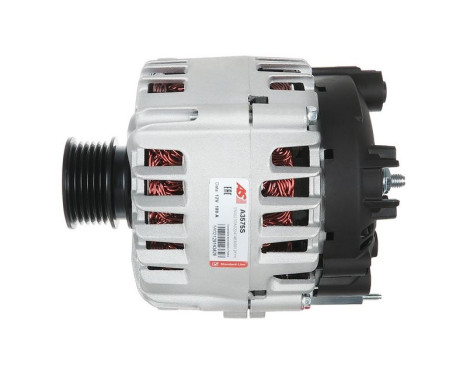 Dynamo / Generator, bild 4