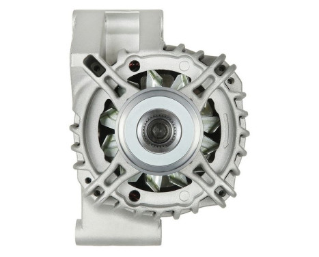 Dynamo / Generator, bild 2