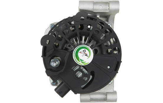 Dynamo / Generator, bild 3